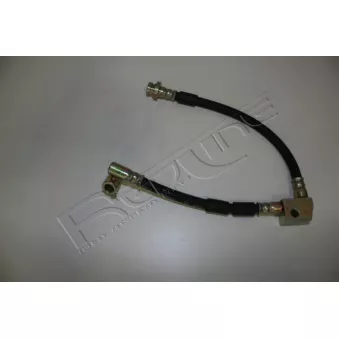 RED-LINE 54NI023 - Flexible de frein avant gauche