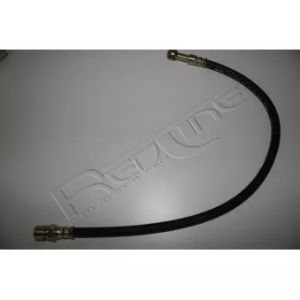 Flexible de frein RED-LINE 54NI029 pour NISSAN TRADE 3.0 D - 86cv