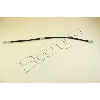 RED-LINE 54NI044 - Flexible de frein arrière droit