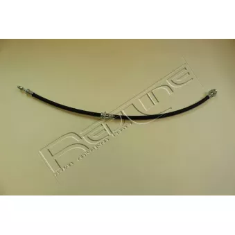 Flexible de frein arrière gauche RED-LINE OEM 46211MB20B