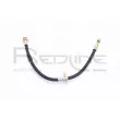 RED-LINE 54NI053 - Flexible de frein avant gauche
