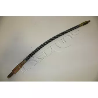 Flexible de frein RED-LINE 54RV005 pour LAND ROVER DEFENDER 2.5 D 4x4 - 69cv