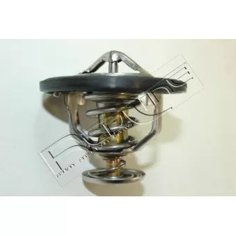 Thermostat d'eau RED-LINE [55DR000]