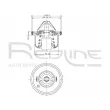 RED-LINE 55HY002 - Thermostat d'eau