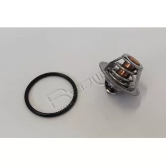 Thermostat d'eau RED-LINE 55MI006 pour AUDI A4 2.0 TDI quattro - 163cv