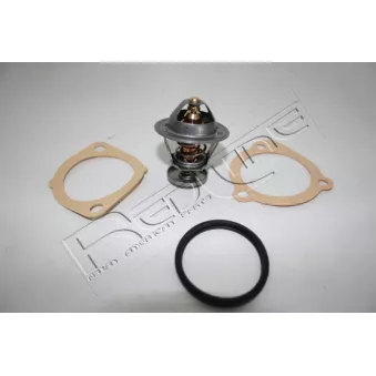 Thermostat d'eau RED-LINE 55NI008