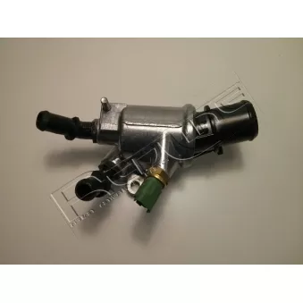Thermostat d'eau RED-LINE 55SZ005
