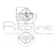 RED-LINE 55SZ006 - Thermostat d'eau