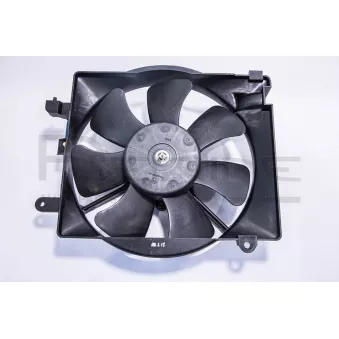 Déflecteur d'air de ventilateur RED-LINE OEM 96314166