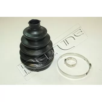 Soufflets de cardan avant RED-LINE OEM 96489855