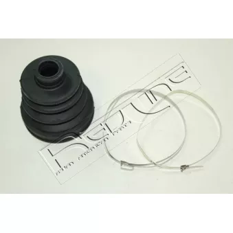 Soufflets de cardan avant RED-LINE OEM MB176164