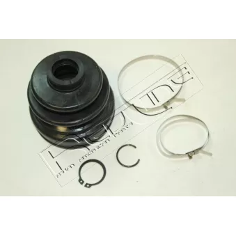 Soufflets de cardan avant RED-LINE OEM 3974170A29