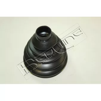 Soufflets de cardan avant RED-LINE OEM 1k0498203a