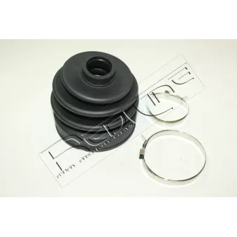 Soufflets de cardan avant RED-LINE 59SS000