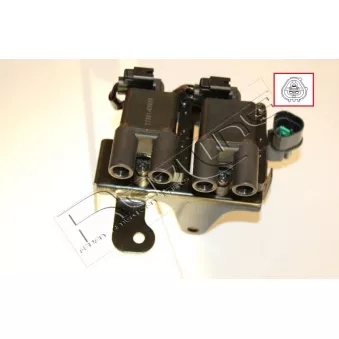 RED-LINE 62HY000 - Bobine d'allumage
