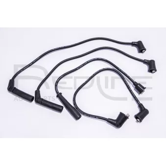 Kit de câbles d'allumage RED-LINE OEM 96256433