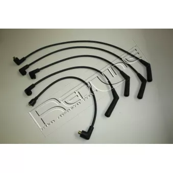 Kit de câbles d'allumage RED-LINE OEM GHT259