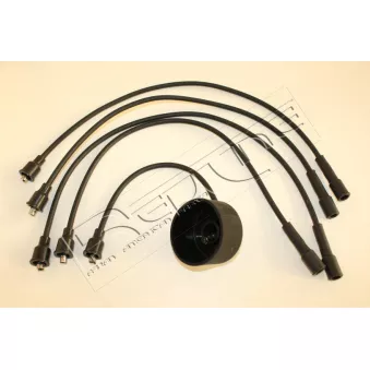 Kit de câbles d'allumage RED-LINE OEM 3370080010