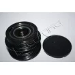 RED-LINE 69TO001 - Poulie roue libre, alternateur