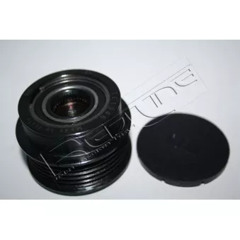Poulie roue libre, alternateur RED-LINE OEM 2741533020