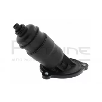 Kit de filtre hydraulique, boîte automatique RED-LINE OEM AW301516D