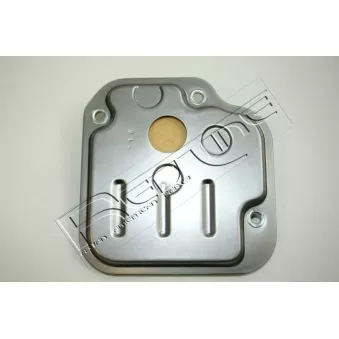Kit de filtre hydraulique, boîte automatique METZGER 8020112