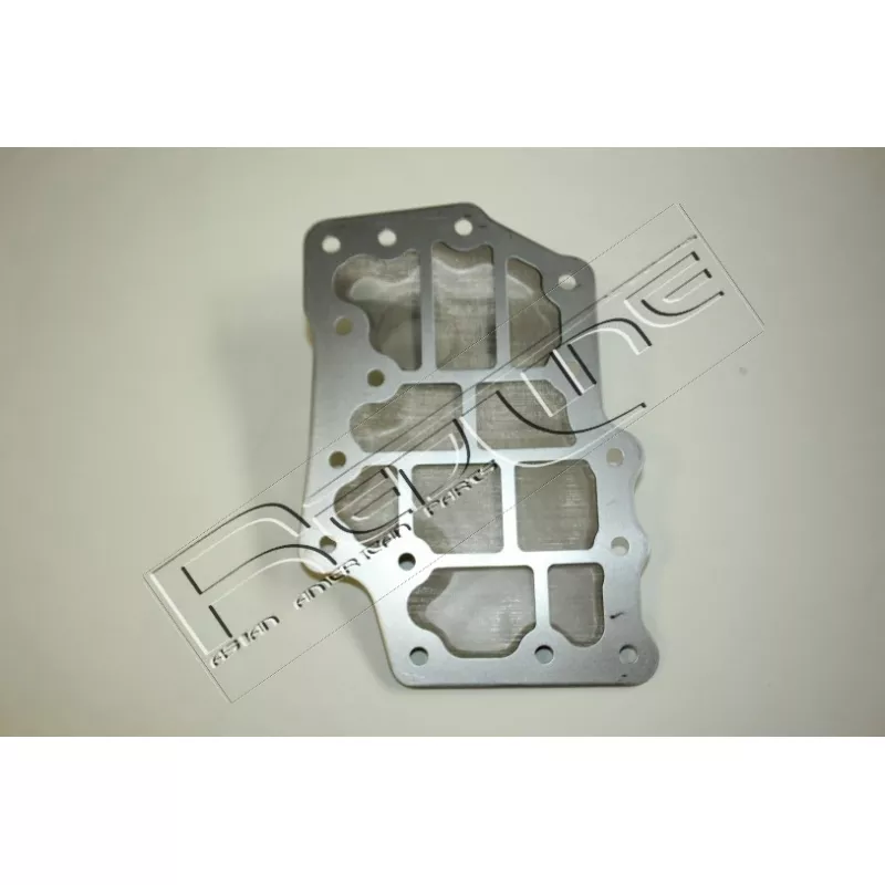 Kit de filtre hydraulique, boîte automatique RED-LINE 72NI002 - Visuel 1