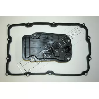 Kit de filtre hydraulique, boîte automatique RED-LINE 72TO002