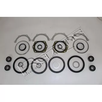 Kit de réparation, fusée d'essieu RED-LINE 74NI005