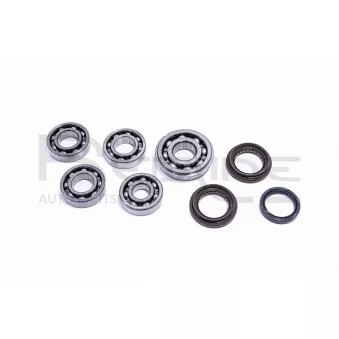 Kit de réparation, boîte de vitesse manuelle RED-LINE 74SZ007