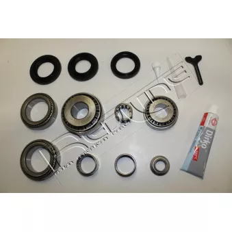 Kit de réparation, différentiel RED-LINE 74TO018