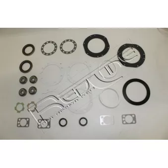 Kit de réparation, fusée d'essieu RED-LINE 74TO019