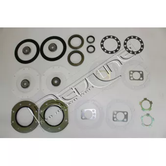 Kit de réparation, fusée d'essieu RED-LINE 74TO020