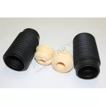 Kit de protection contre la poussière, amortisseur RED-LINE 75TO014