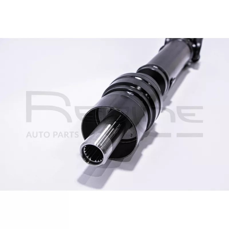 Arbre de transmission, entraînement essieux RED-LINE 77DA000 - Visuel 1