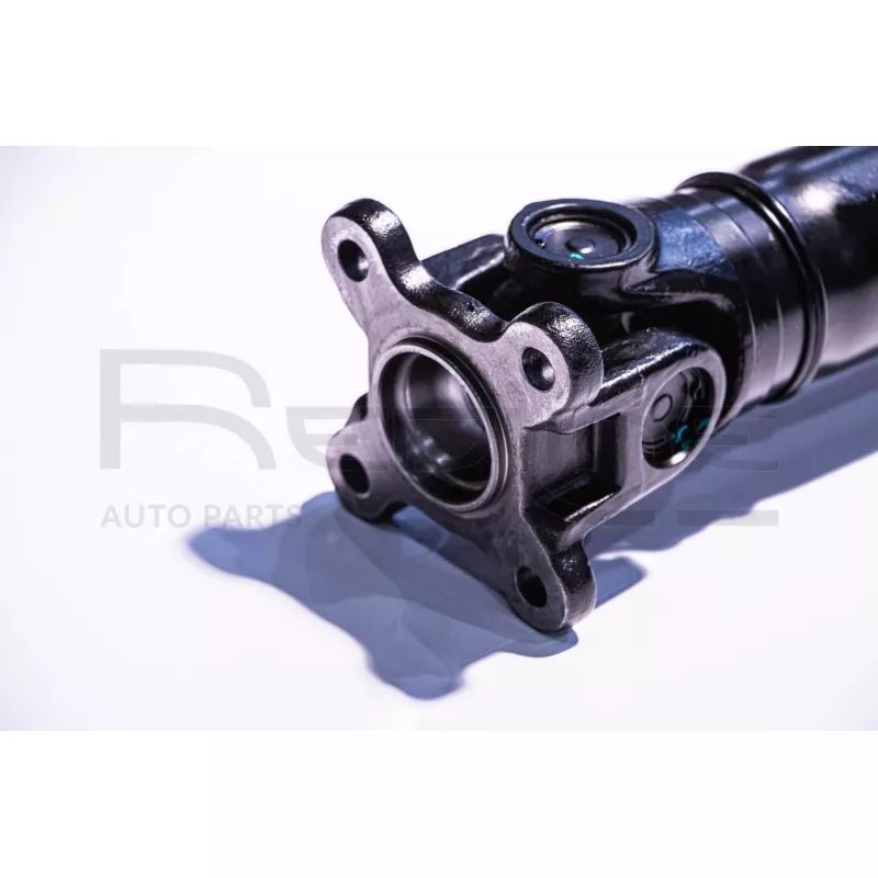 Arbre de transmission, entraînement essieux RED-LINE 77HY000 - Visuel 1