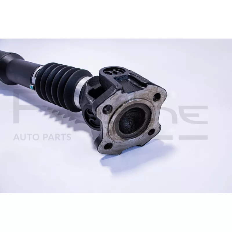 Arbre de transmission, entraînement essieux RED-LINE 77NI000 - Visuel 2