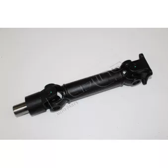 RED-LINE 77NI003 - Arbre de transmission, entraînement essieux