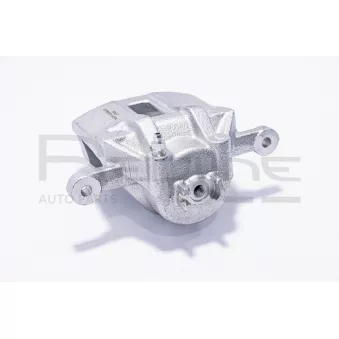 Étrier de frein avant gauche RED-LINE OEM 581101G100