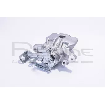 Étrier de frein arrière droit RED-LINE OEM B4Y72698ZA
