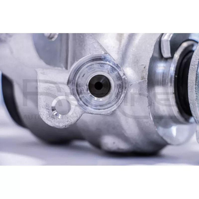 Étrier de frein arrière gauche RED-LINE 78MZ019 - Visuel 1