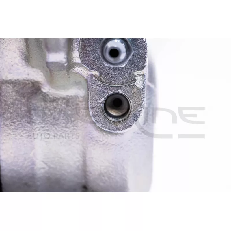 Étrier de frein avant gauche RED-LINE 78TO001 - Visuel 1