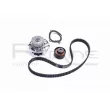RED-LINE 98JE000 - Pompe à eau + kit de courroie de distribution