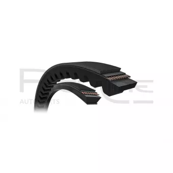 Courroie trapézoïdale RED-LINE OEM RFG118381