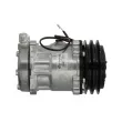 THERMOTEC KTT090230 - Compresseur, climatisation