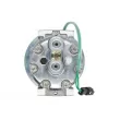 THERMOTEC KTT090325 - Compresseur, climatisation