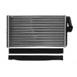 Système de chauffage THERMOTEC [D6ME004TT]