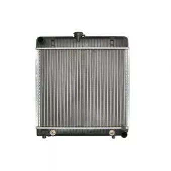 Radiateur, refroidissement du moteur AVA QUALITY COOLING MS2103