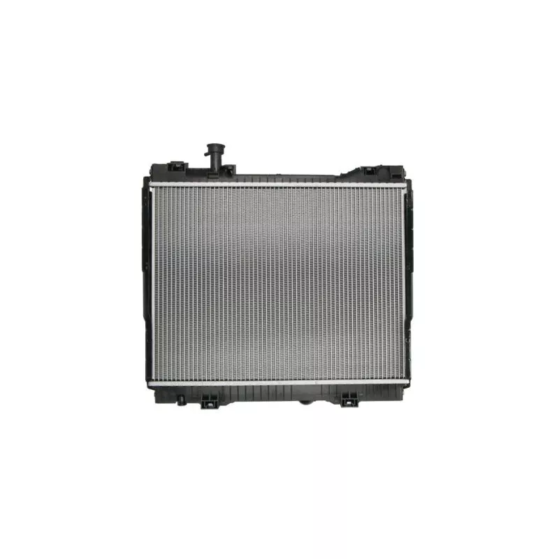 Radiateur, refroidissement du moteur THERMOTEC D7NI001TT - Visuel 1