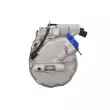 THERMOTEC KTT095001K - Compresseur, climatisation